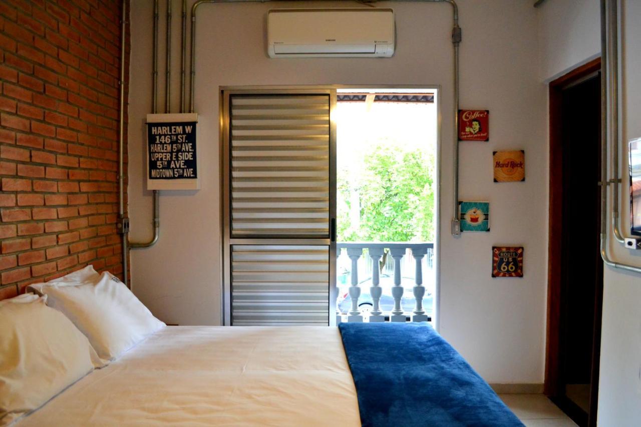 Studio House São Paulo Exterior foto