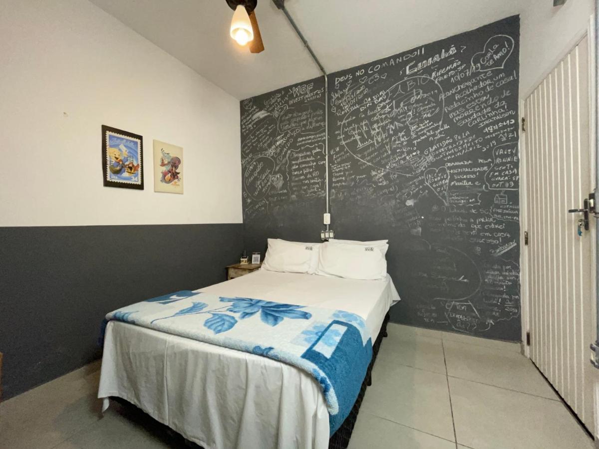 Studio House São Paulo Exterior foto